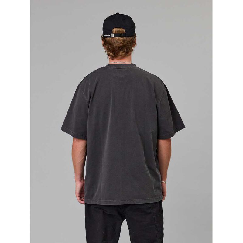 Just Another Fisherman Casting Heavy Shore Tee image number 1